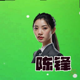 陈锋